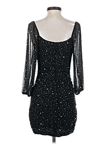 Speechless Cocktail Dress (view 2)