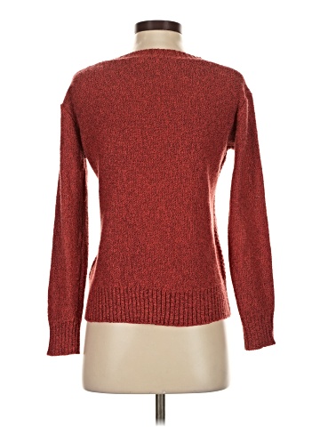 Arrow Pullover Sweater (view 2)
