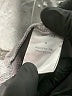 Unbranded Solid Gray Track Pants Size S - photo 8