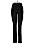 Joseph Ribkoff Chevron-herringbone Black Active Pants Size 6 - photo 1