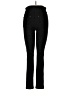 Joseph Ribkoff Chevron-herringbone Black Active Pants Size 6 - photo 2