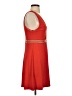 Free People Red Orange Cocktail Dress Size 2 - photo 4
