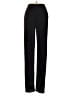 Shein Tweed Black Dress Pants Size 4 - photo 1