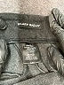 Hilary Radley Black Active Pants Size XL - photo 4