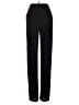 Shein Tweed Black Dress Pants Size 4 - photo 2
