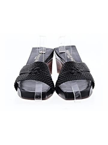 Stephane Kelian Sandals (view 2)