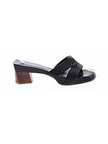 Stephane Kelian Sandals (view 1)