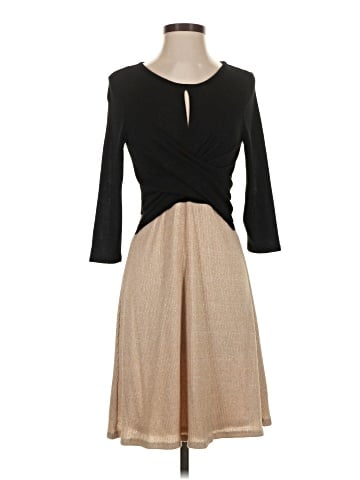 Amadi Casual Dress (view 1)