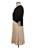Amadi Brown Casual Dress Size S - photo 5