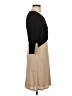 Amadi Brown Casual Dress Size S - photo 4