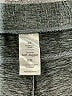 Member's Mark Solid Gray Active Pants Size XXL - photo 4