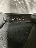 Win Win Black Sports Bra Size M - photo 8