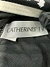 Catherines Stars Black One Piece Swimsuit Size 32W - photo 3