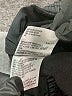 Bar III Black Casual Pants Size M - photo 5