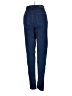 H&M Solid Blue Jeans Size 26 waist - photo 2