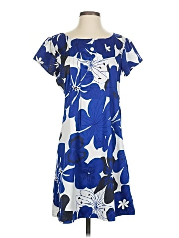Vila Casual Dress (view 1)