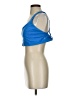 Lululemon Athletica Blue Sports Bra Size 4 - photo 5