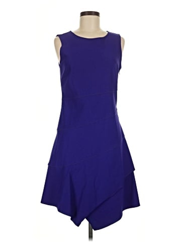 Josie Natori Cocktail Dress (view 1)