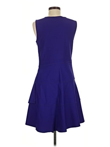 Josie Natori Cocktail Dress (view 2)