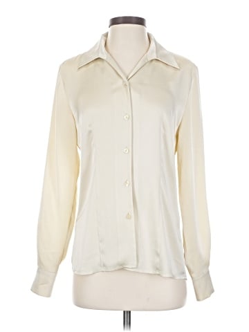 Basler Long Sleeve Blouse (view 1)