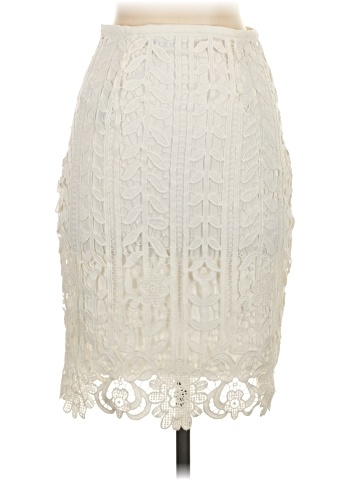 Romeo & Juliet Couture Formal Skirt (view 2)