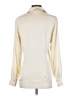 Basler 100% Polyester Ivory Long Sleeve Blouse Size EU 34 / US 4 - photo 2