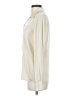 Basler 100% Polyester Ivory Long Sleeve Blouse Size EU 34 / US 4 - photo 5