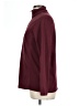 Lands' End 100% Polyester Burgundy Fleece Size M - photo 5
