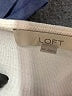 Ann Taylor LOFT Ivory Pullover Sweater Size XS - photo 6