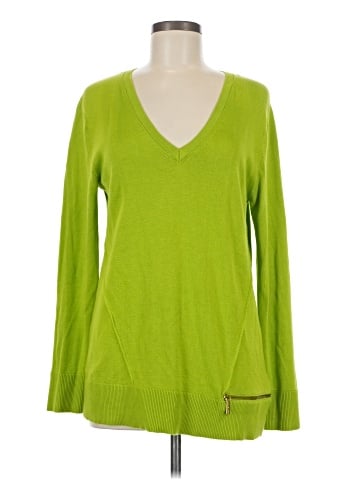 MICHAEL Michael Kors Pullover Sweater (view 1)