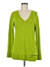 MICHAEL Michael Kors Green Pullover Sweater Size M - photo 1