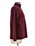 Lands' End 100% Polyester Burgundy Fleece Size M - photo 4