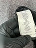 MICHAEL Michael Kors Black Cocktail Dress Size M - photo 8