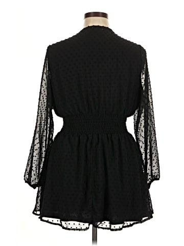 J for Justify Casual Dress (view 2)
