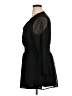 J for Justify Black Casual Dress Size XL - photo 5