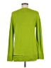 MICHAEL Michael Kors Green Pullover Sweater Size M - photo 2