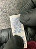 Jerzees Burgundy Pullover Sweater Size M - photo 8
