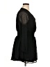 J for Justify Black Casual Dress Size XL - photo 4
