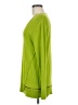 MICHAEL Michael Kors Green Pullover Sweater Size M - photo 5