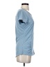 GAIAM Blue Active T-Shirt Size S - photo 4