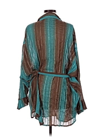 Erica Brooke Kimono (view 2)