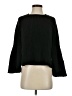 Assorted Brands Black Pullover Sweater Size S - photo 1