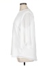 Timeson White 3/4 Sleeve Blouse Size XL - photo 5