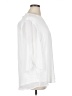 Timeson White 3/4 Sleeve Blouse Size XL - photo 4