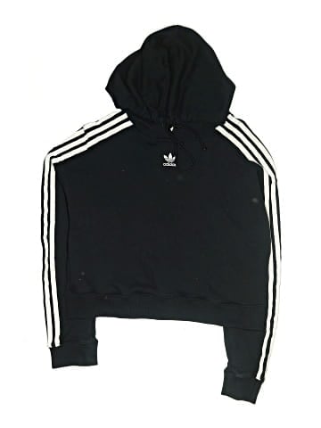 Adidas Zip Up Hoodie (view 1)