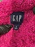 Gap Purple Turtleneck Sweater Size L - photo 7