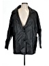 Boohoo Black Jacket Size 12 - photo 1