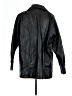 Boohoo Black Jacket Size 12 - photo 2