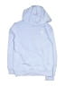 Adidas Blue Pullover Hoodie Size S (youth) - photo 1