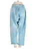 Assorted Brands Tie-dye Blue Casual Pants Size S - photo 2